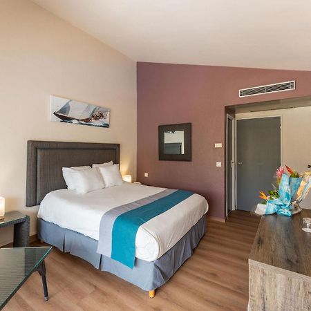 Hotel Fleur D'Epee Le Gosier  Dış mekan fotoğraf