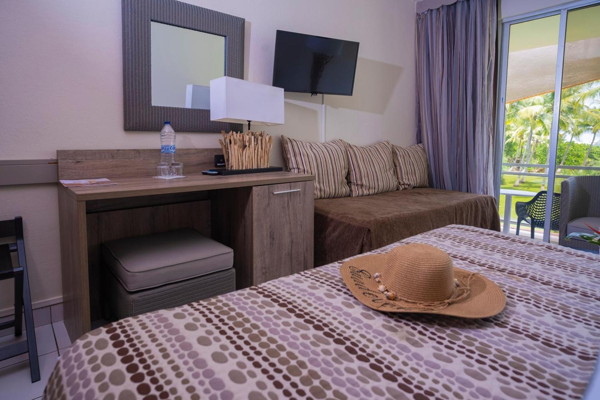 Hotel Fleur D'Epee Le Gosier  Dış mekan fotoğraf