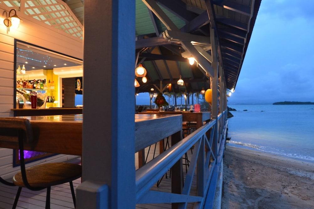 Hotel Fleur D'Epee Le Gosier  Dış mekan fotoğraf