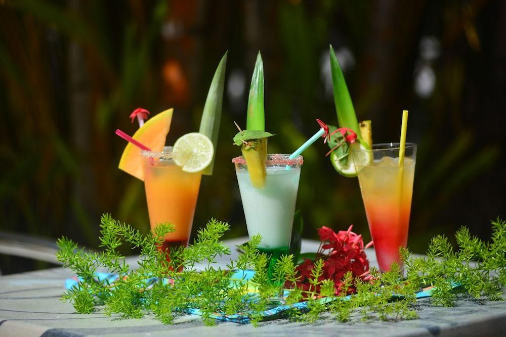 Hotel Fleur D'Epee Le Gosier  Dış mekan fotoğraf