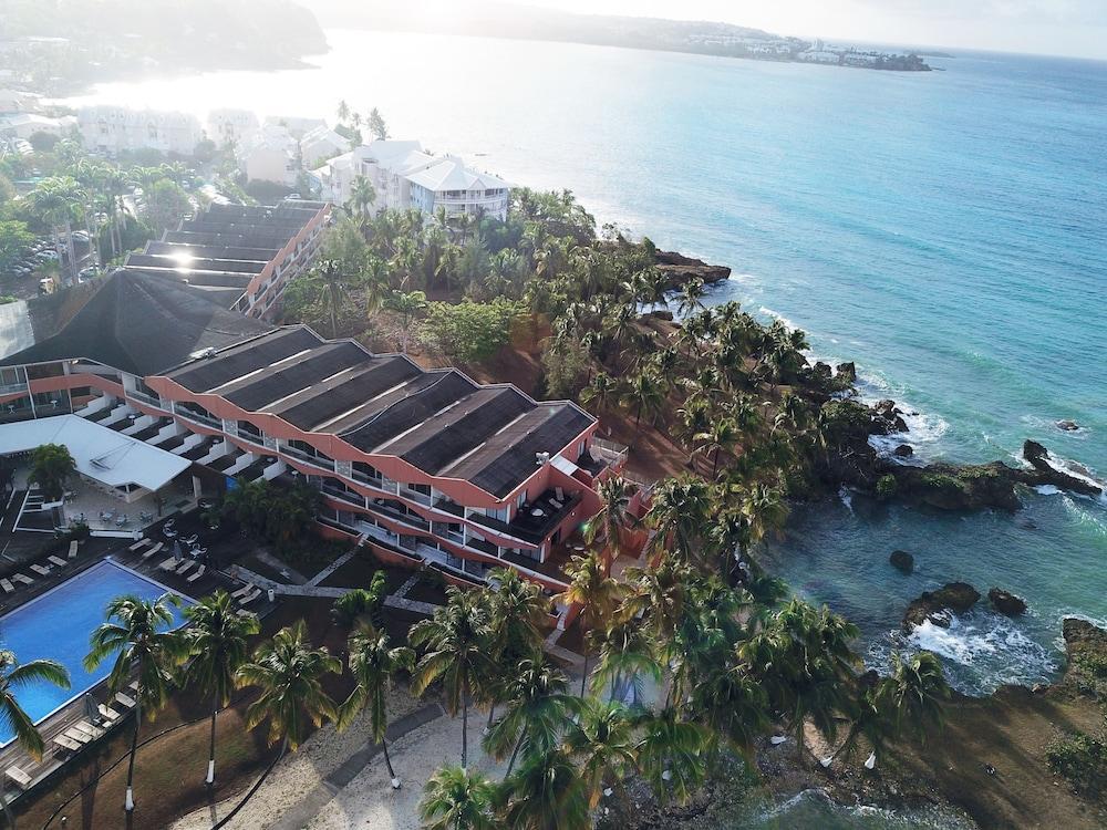 Hotel Fleur D'Epee Le Gosier  Dış mekan fotoğraf