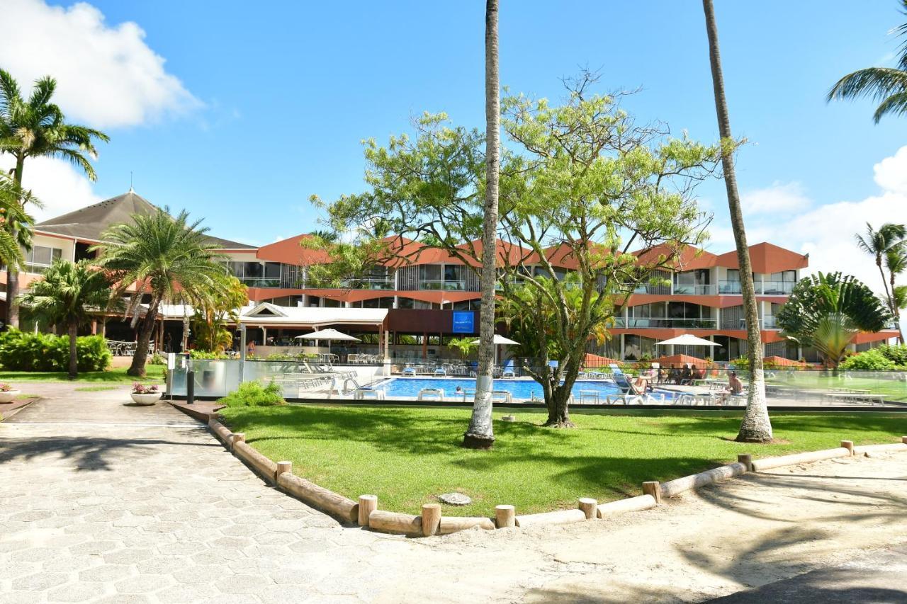 Hotel Fleur D'Epee Le Gosier  Dış mekan fotoğraf